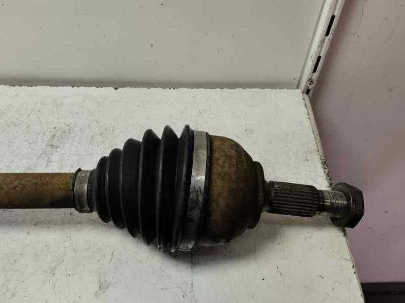 TRANSMISION DELANTERA IZQUIERDA CITROEN C5 STATION WAGON 2012 2.0 HDI MILL (140 CV)