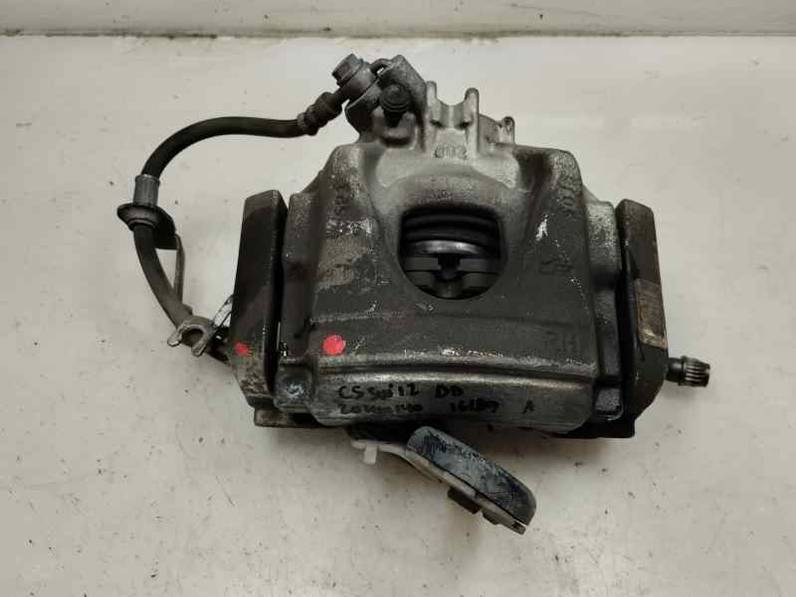 PINZA FRENO DELANTERA DERECHA CITROEN C5 STATION WAGON 2012 2.0 HDI MILL (140 CV)
