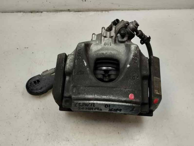 PINZA FRENO DELANTERA IZQUIERDA CITROEN C5 STATION WAGON 2012 2.0 HDI MILL (140 CV)