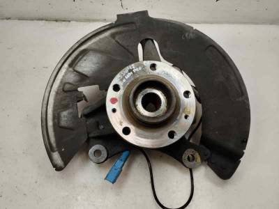 MANGUETA DELANTERA IZQUIERDA CITROEN C5 STATION WAGON 2012 2.0 HDI MILL (140 CV)