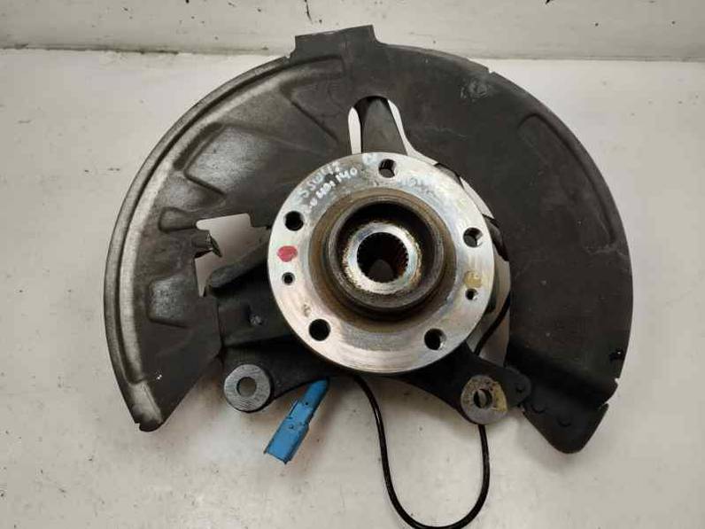 MANGUETA DELANTERA IZQUIERDA CITROEN C5 STATION WAGON 2012 2.0 HDI MILL (140 CV)