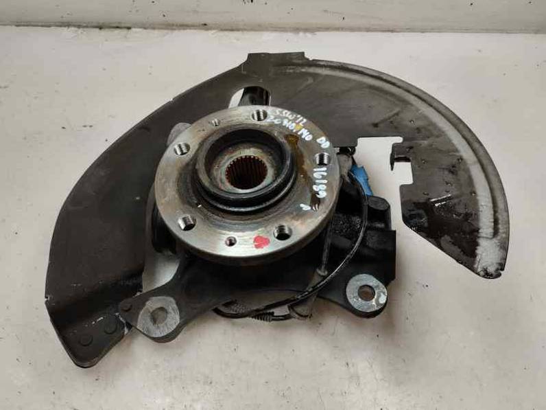 MANGUETA DELANTERA DERECHA CITROEN C5 STATION WAGON 2012 2.0 HDI MILL (140 CV)