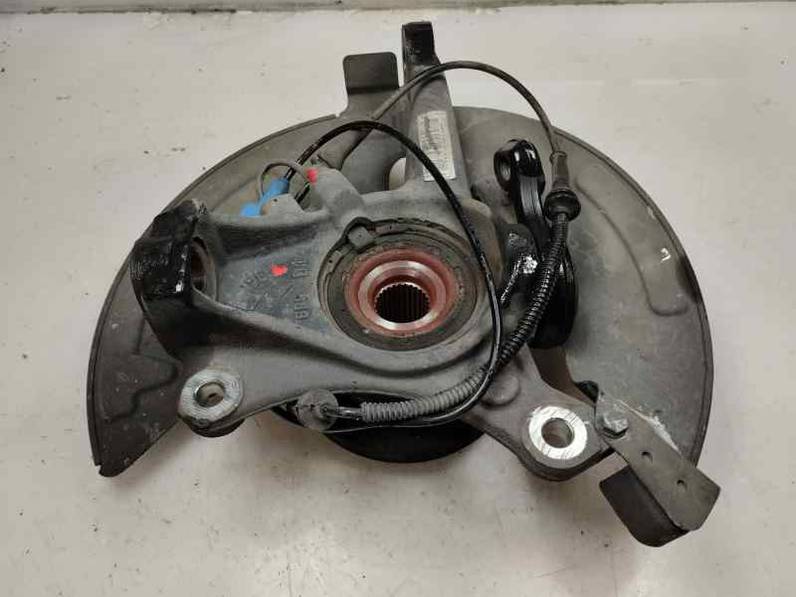 MANGUETA DELANTERA DERECHA CITROEN C5 STATION WAGON 2012 2.0 HDI MILL (140 CV)