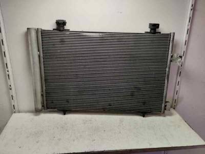 RADIADOR A C CITROEN C5 STATION WAGON 2012 2.0 HDI MILL (140 CV)