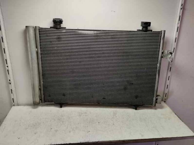 RADIADOR A C CITROEN C5 STATION WAGON 2012 2.0 HDI MILL (140 CV)