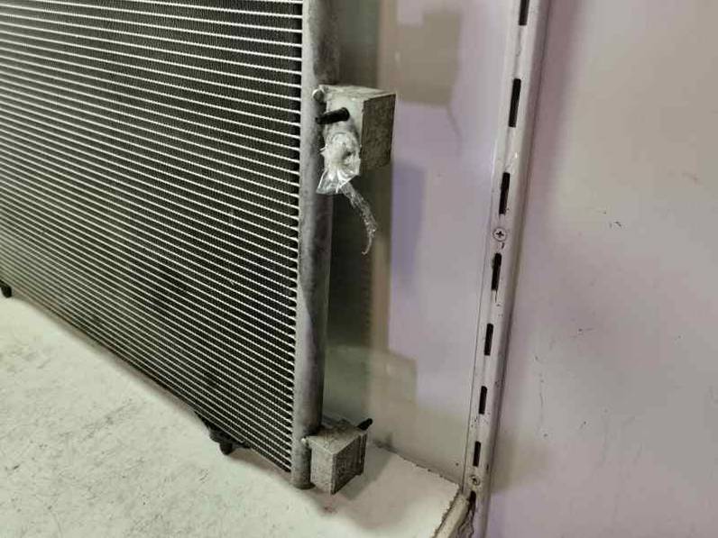 RADIADOR A C CITROEN C5 STATION WAGON 2012 2.0 HDI MILL (140 CV)