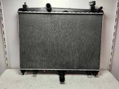 RADIADOR AGUA CITROEN C5 STATION WAGON 2012 2.0 HDI MILL (140 CV)