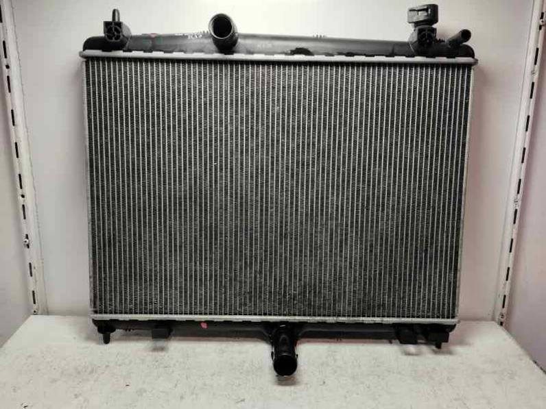 RADIADOR AGUA CITROEN C5 STATION WAGON 2012 2.0 HDI MILL (140 CV)