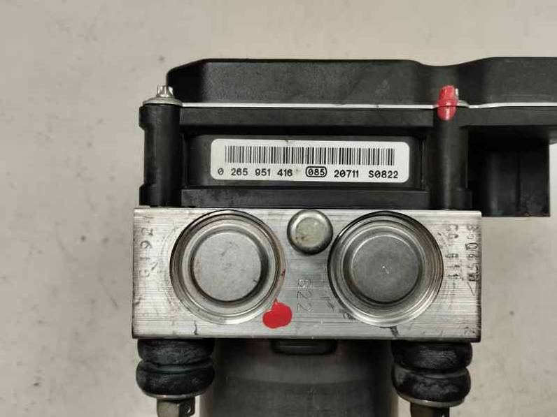 ABS CITROEN C5 STATION WAGON 2012 2.0 HDI MILL (140 CV)