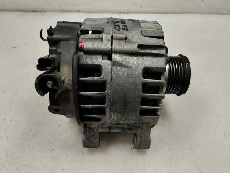 ALTERNADOR CITROEN C5 STATION WAGON 2012 2.0 HDI MILL (140 CV)