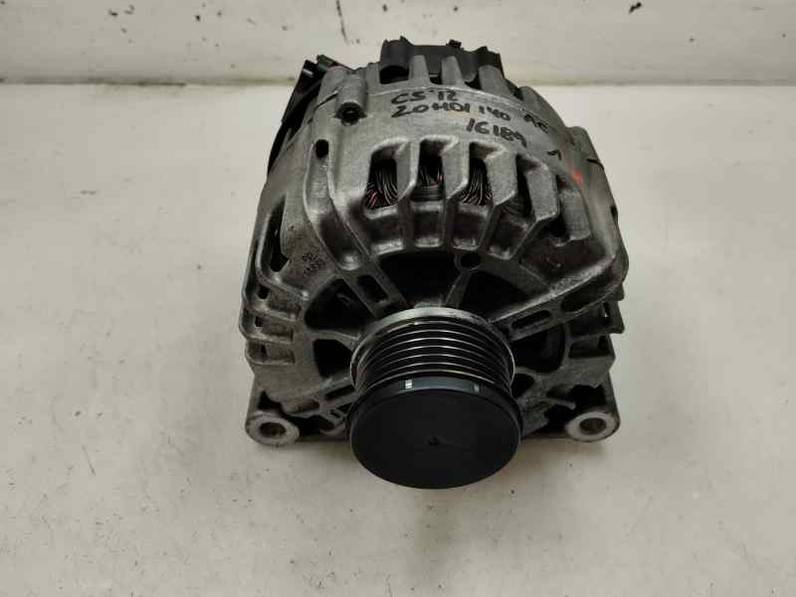 ALTERNADOR CITROEN C5 STATION WAGON 2012 2.0 HDI MILL (140 CV)