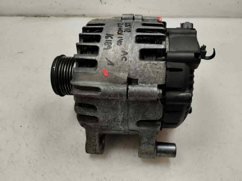 ALTERNADOR CITROEN C5 STATION WAGON 2012 2.0 HDI MILL (140 CV)