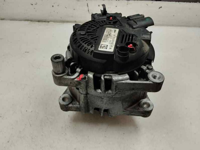 ALTERNADOR CITROEN C5 STATION WAGON 2012 2.0 HDI MILL (140 CV)