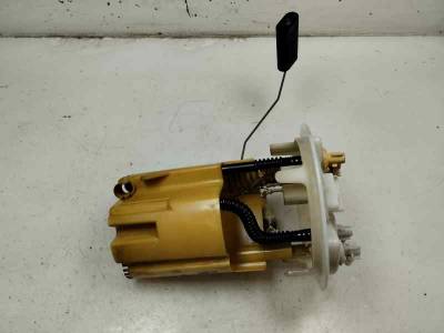 AFORADOR CITROEN C5 STATION WAGON 2012 2.0 HDI MILL (140 CV)