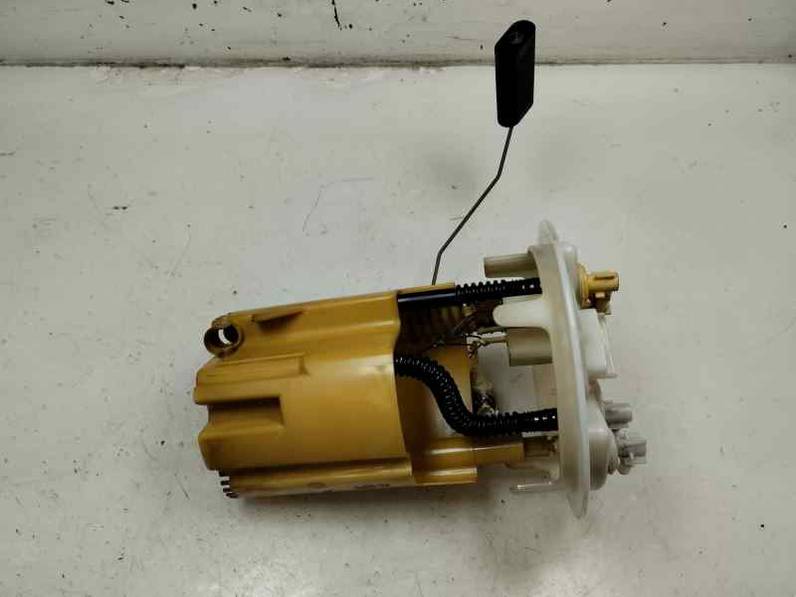 AFORADOR CITROEN C5 STATION WAGON 2012 2.0 HDI MILL (140 CV)