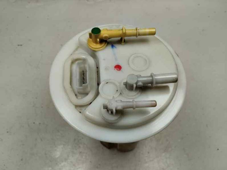 AFORADOR CITROEN C5 STATION WAGON 2012 2.0 HDI MILL (140 CV)