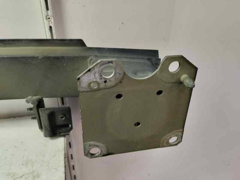 REFUERZO PARAGOLPES DELANTERO CITROEN C5 STATION WAGON 2012 2.0 HDI MILL (140 CV)