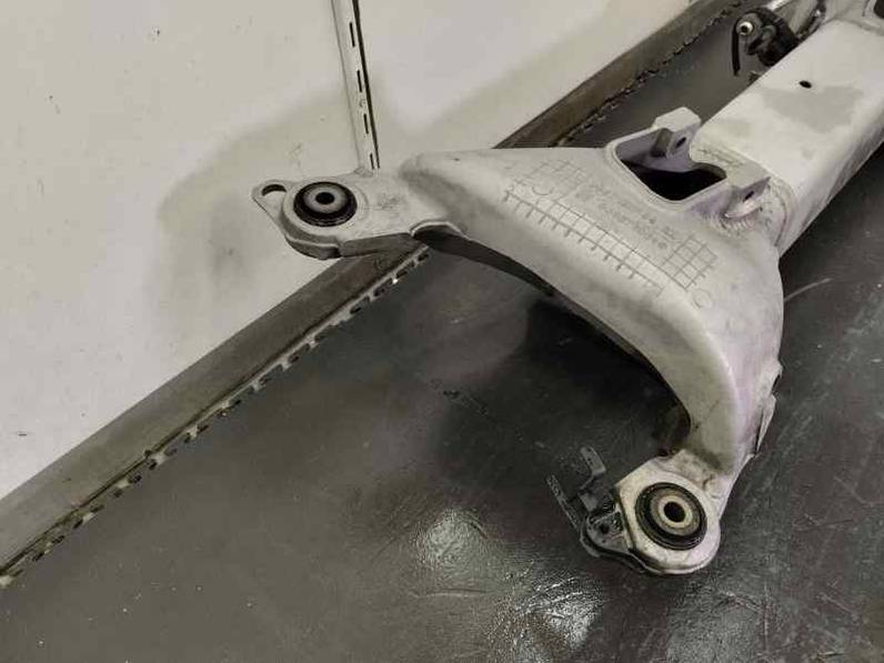 PUENTE TRASERO CITROEN C5 STATION WAGON 2012 2.0 HDI MILL (140 CV)