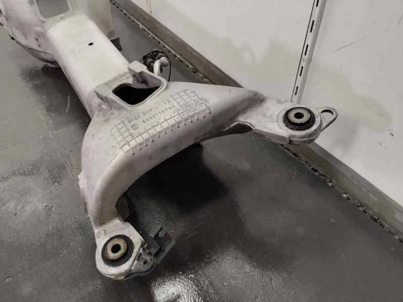 PUENTE TRASERO CITROEN C5 STATION WAGON 2012 2.0 HDI MILL (140 CV)