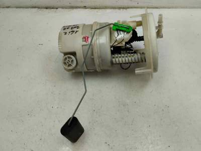 BOMBA COMBUSTIBLE PEUGEOT 307 2002 1.6 GASOLINA (109 CV)