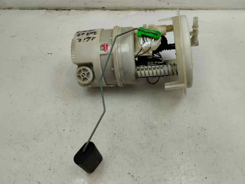 BOMBA COMBUSTIBLE PEUGEOT 307 2002 1.6 GASOLINA (109 CV)