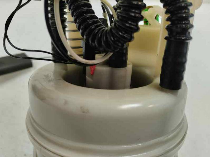 BOMBA COMBUSTIBLE PEUGEOT 307 2002 1.6 GASOLINA (109 CV)