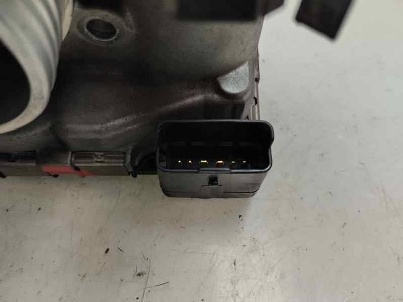 CAJA MARIPOSA PEUGEOT 307 2002 1.6 GASOLINA (109 CV)