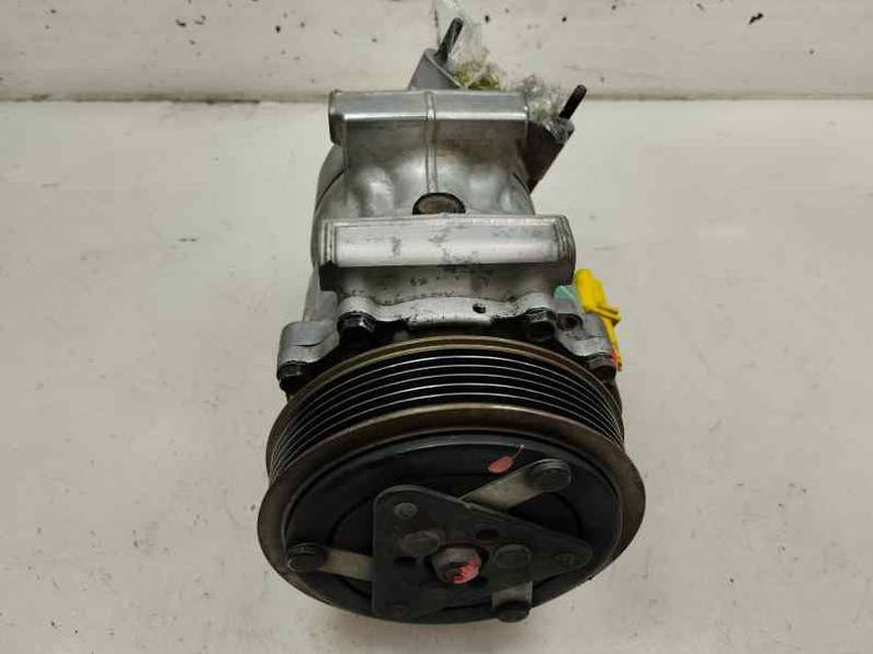COMPRESOR AIRE ACONDICIONADO PEUGEOT 307 2002 1.6 GASOLINA (109 CV)