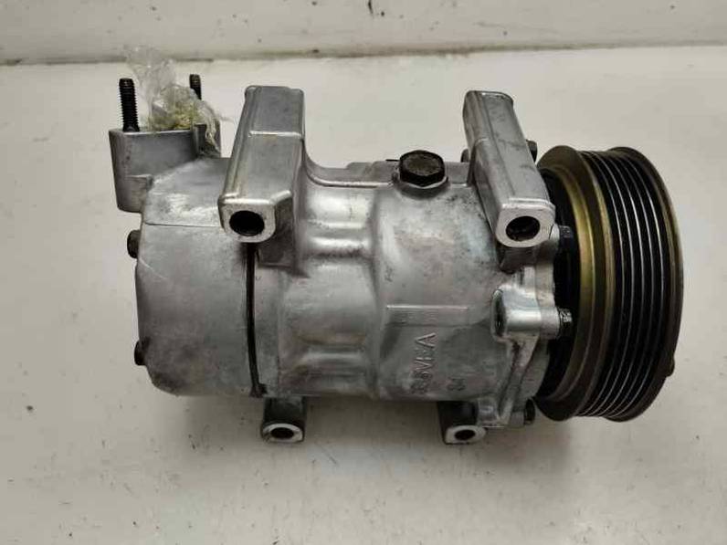 COMPRESOR AIRE ACONDICIONADO PEUGEOT 307 2002 1.6 GASOLINA (109 CV)