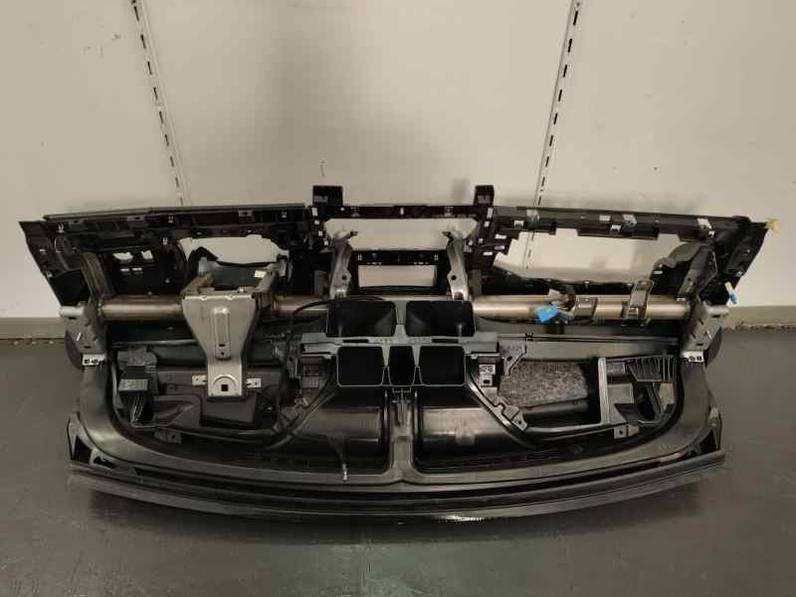 SALPICADERO PEUGEOT PARTNER TEPEE 2016 1.6 HDI - 99 CV (99 CV)