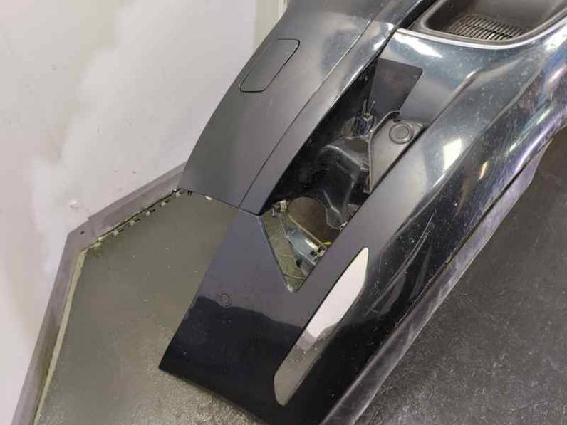 PARAGOLPES DELANTERO CITROEN C5 STATION WAGON 2012 2.0 HDI MILL (140 CV)