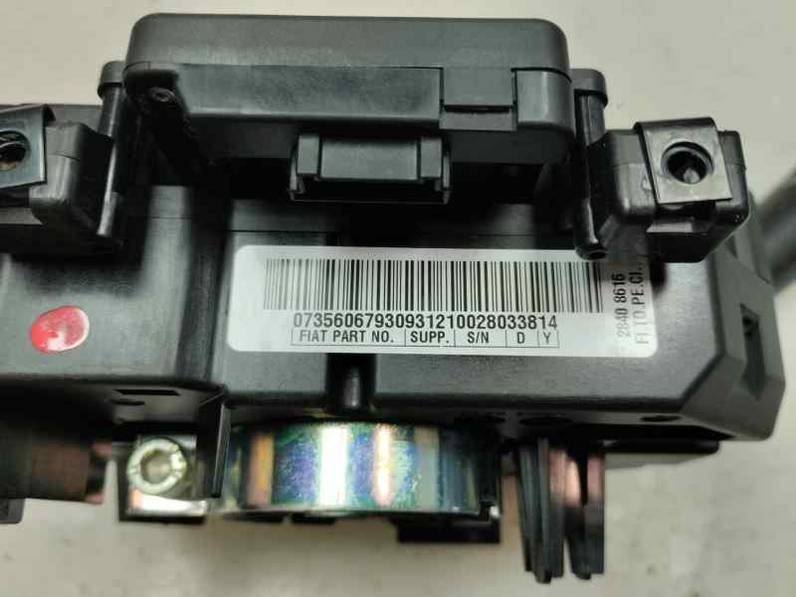 MANDO MULTIFUNCION FIAT DOBLO II 2015 1.3 16V JTD (90 CV)