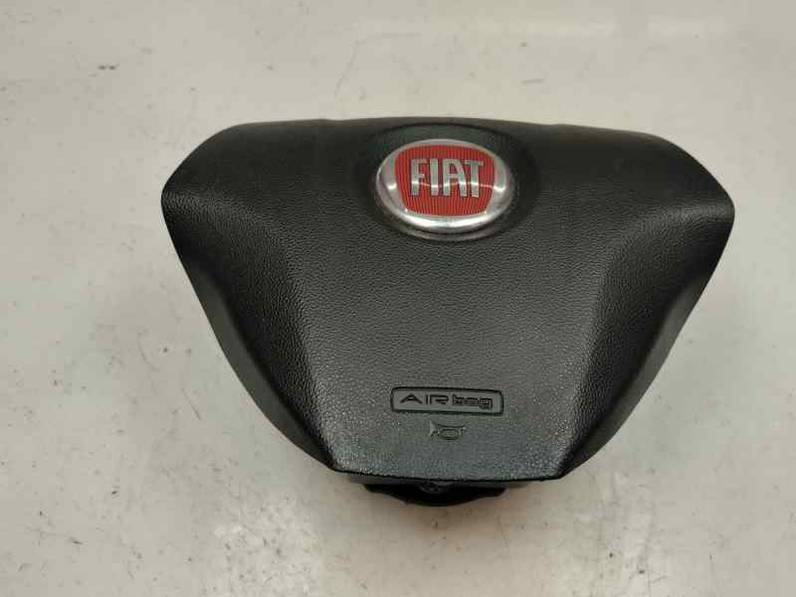 AIRBAG DELANTERO IZQUIERDO FIAT DOBLO II 2015 1.3 16V JTD (90 CV)