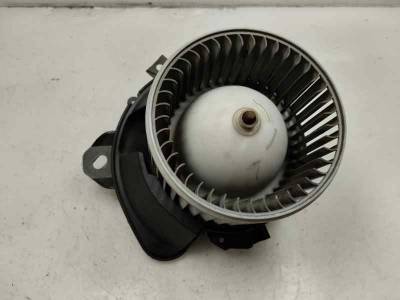 MOTOR CALEFACCION FIAT DOBLO II 2015 1.3 16V JTD (90 CV)