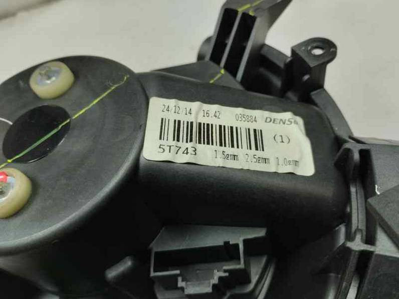 MOTOR CALEFACCION FIAT DOBLO II 2015 1.3 16V JTD (90 CV)