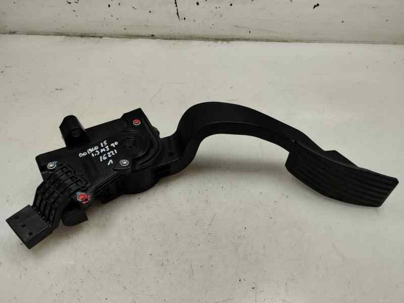 POTENCIOMETRO PEDAL FIAT DOBLO II 2015 1.3 16V JTD (90 CV)