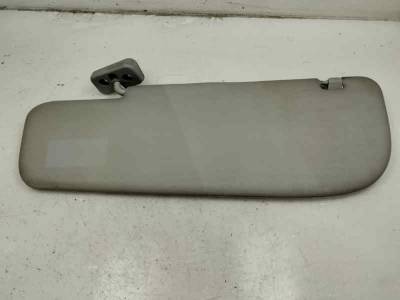 PARASOL IZQUIERDO FIAT DOBLO II 2015 1.3 16V JTD (90 CV)