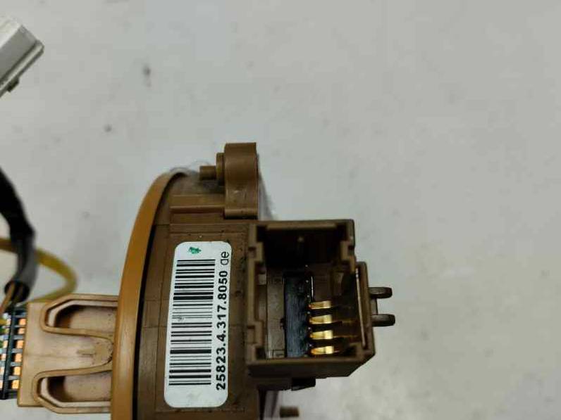 ANILLO AIRBAG FIAT DOBLO II 2015 1.3 16V JTD (90 CV)