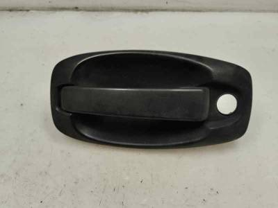 MANETA EXTERIOR DELANTERA IZQUIERDA FIAT DOBLO II 2015 1.3 16V JTD (90 CV)