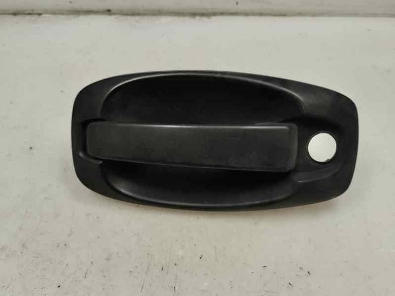 MANETA EXTERIOR DELANTERA IZQUIERDA FIAT DOBLO II 2015 1.3 16V JTD (90 CV)