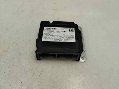 CENTRALITA AIRBAG FIAT DOBLO II 2015 1.3 16V JTD (90 CV)