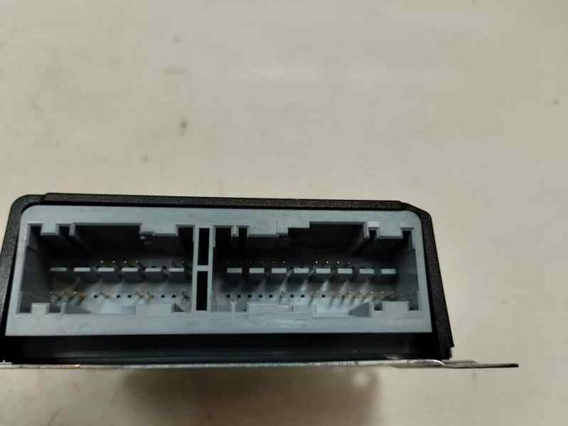 CENTRALITA AIRBAG FIAT DOBLO II 2015 1.3 16V JTD (90 CV)