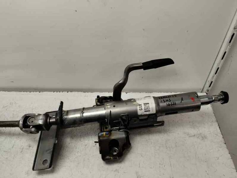 COLUMNA DIRECCION FIAT DOBLO II 2015 1.3 16V JTD (90 CV)