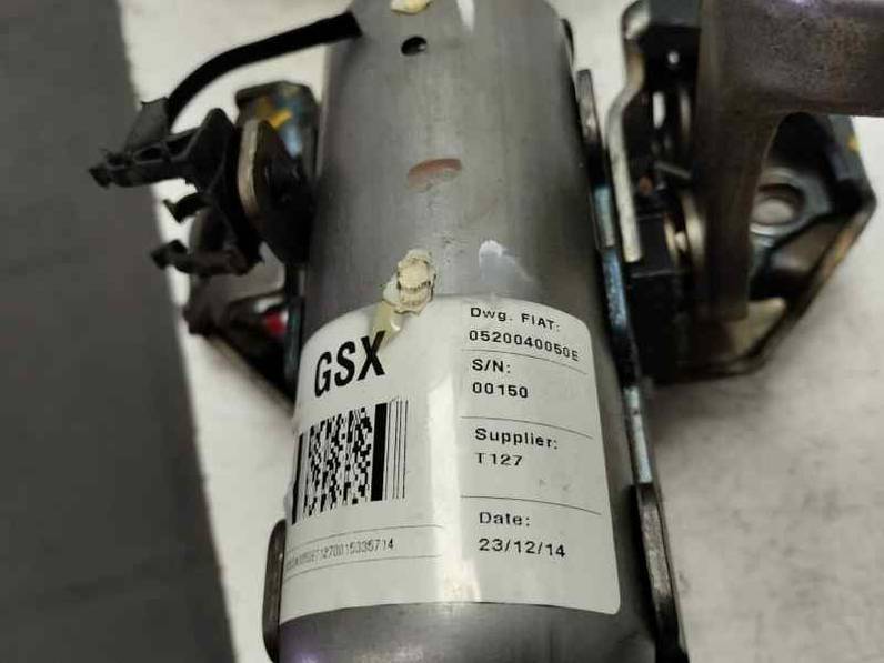 COLUMNA DIRECCION FIAT DOBLO II 2015 1.3 16V JTD (90 CV)