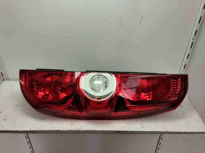 PILOTO TRASERO DERECHO FIAT DOBLO II 2015 1.3 16V JTD (90 CV)