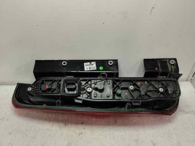 PILOTO TRASERO DERECHO FIAT DOBLO II 2015 1.3 16V JTD (90 CV)