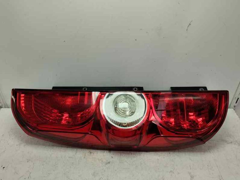 PILOTO TRASERO IZQUIERDO FIAT DOBLO II 2015 1.3 16V JTD (90 CV)