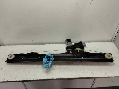 ELEVALUNAS DELANTERO DERECHO FIAT DOBLO II 2015 1.3 16V JTD (90 CV)