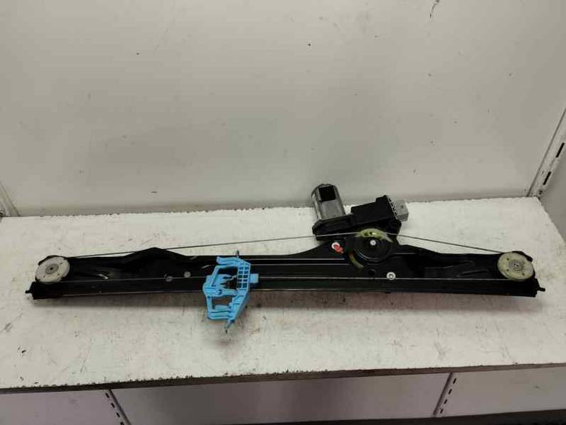 ELEVALUNAS DELANTERO DERECHO FIAT DOBLO II 2015 1.3 16V JTD (90 CV)