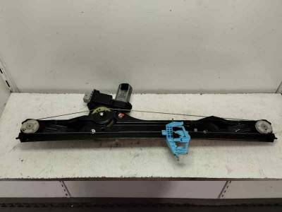 ELEVALUNAS DELANTERO IZQUIERDO FIAT DOBLO II 2015 1.3 16V JTD (90 CV)